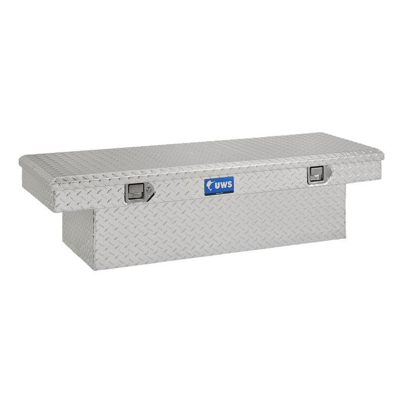 Truck Tool Box - EC10081